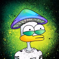 SupDuck 5029