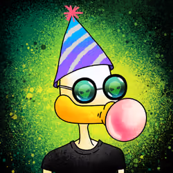 SupDuck 1670