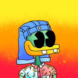 SupDuck 5249