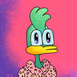 SupDuck 2188
