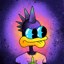 SupDuck 5994
