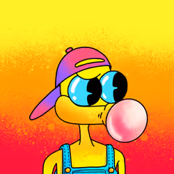 SupDuck 2268
