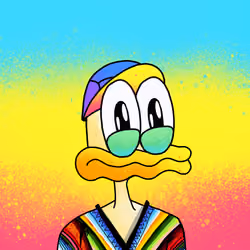 SupDuck 8090