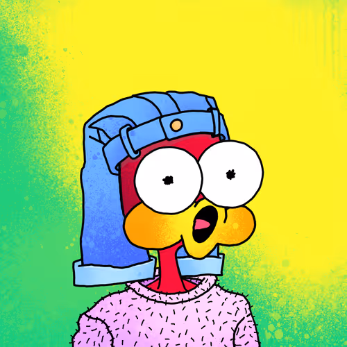 SupDuck 281