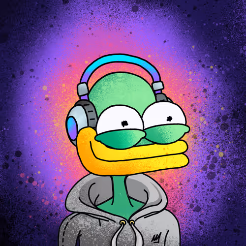 SupDuck 3038