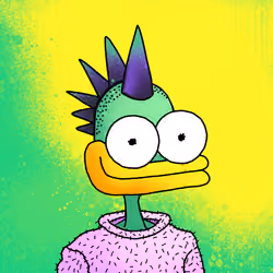 SupDuck 3030