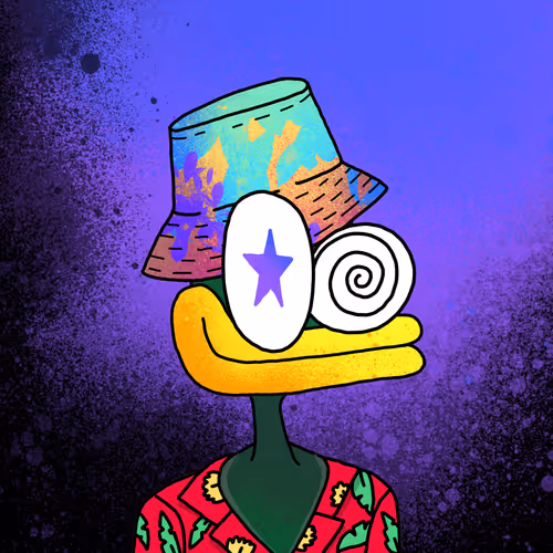 SupDuck 5898