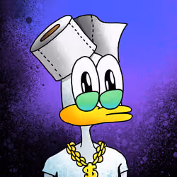 SupDuck 7559