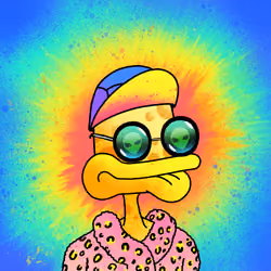 SupDuck 3624