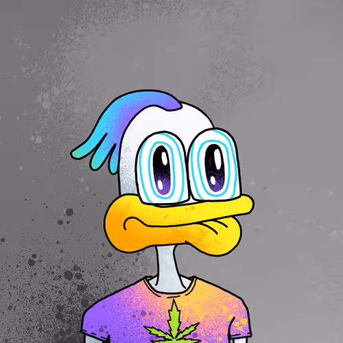SupDuck 373