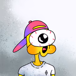 SupDuck 7803
