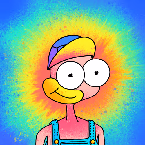 SupDuck 155