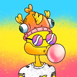 SupDuck 5777
