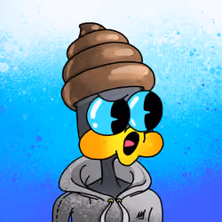 SupDuck 9196
