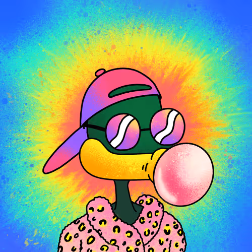 SupDuck 189