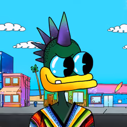 SupDuck 4805