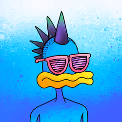 SupDuck 9210