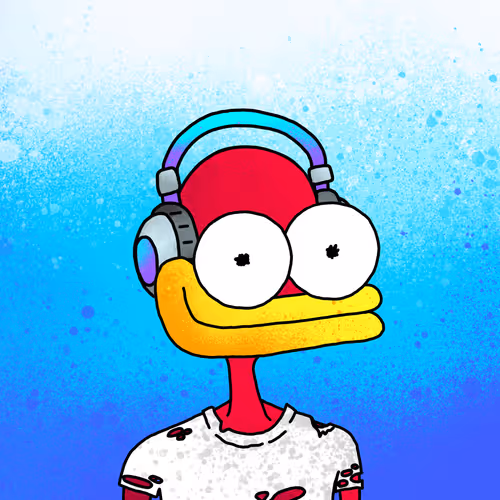 SupDuck 1069