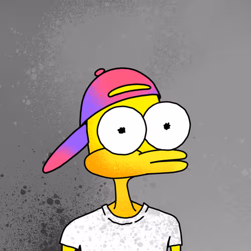 SupDuck 5346