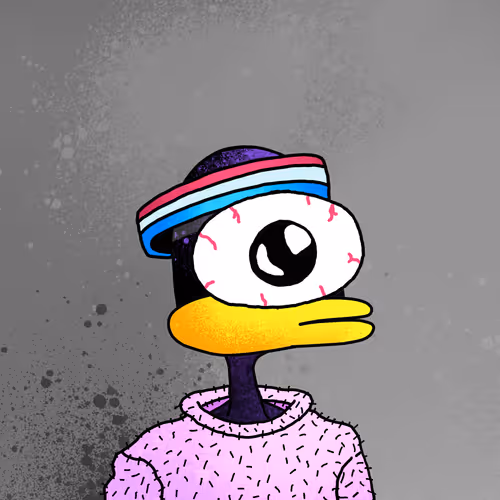 SupDuck 7302