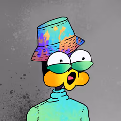 SupDuck 6861
