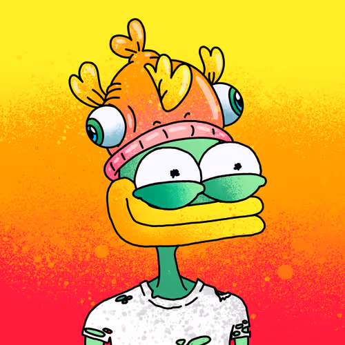 SupDuck 4159