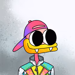 SupDuck 3449