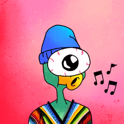 SupDuck 9032