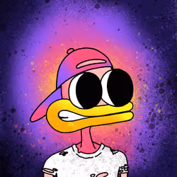 SupDuck 4216