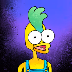 SupDuck 1978