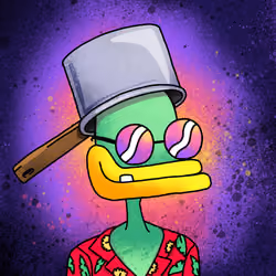 SupDuck 3291