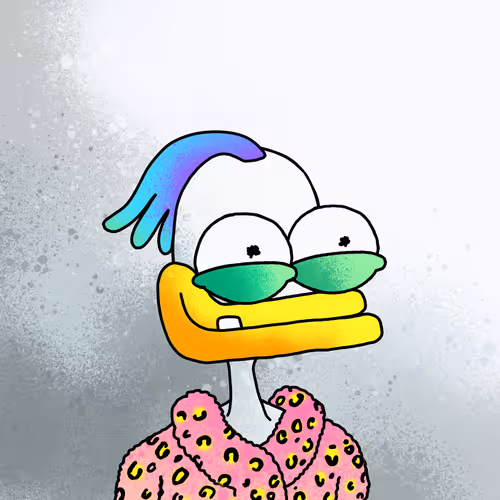 SupDuck 4286