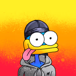 SupDuck 6691