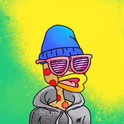 SupDuck 7472
