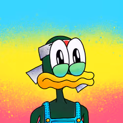 SupDuck 1713