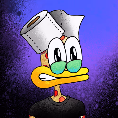 SupDuck 5452