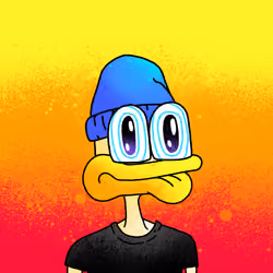 SupDuck 6847