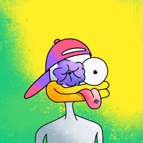 SupDuck 4631