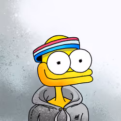 SupDuck 7109