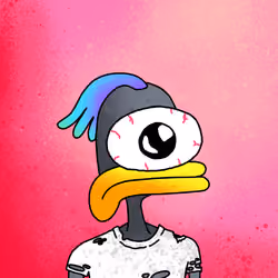 SupDuck 9353