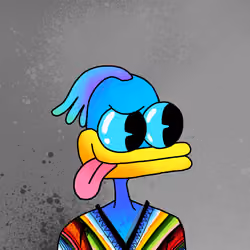 SupDuck 8849