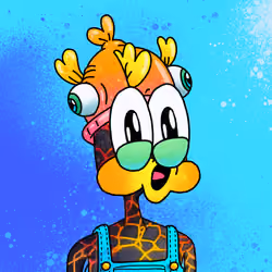 SupDuck 9254