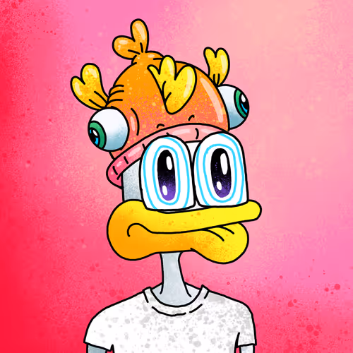 SupDuck 6130