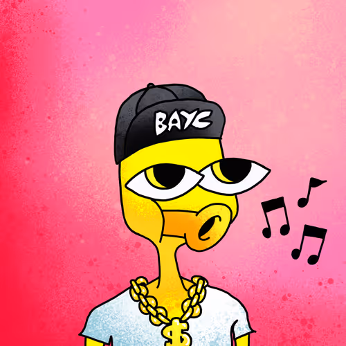 SupDuck 4439