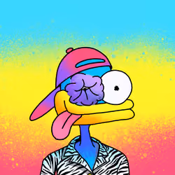 SupDuck 840