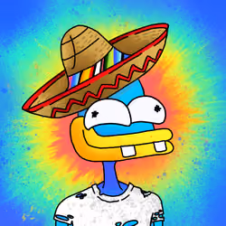 SupDuck 2335