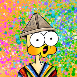 SupDuck 8852