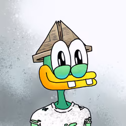 SupDuck 3135