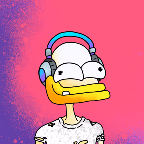 SupDuck 5392