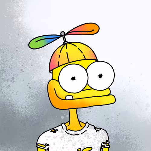 SupDuck 775